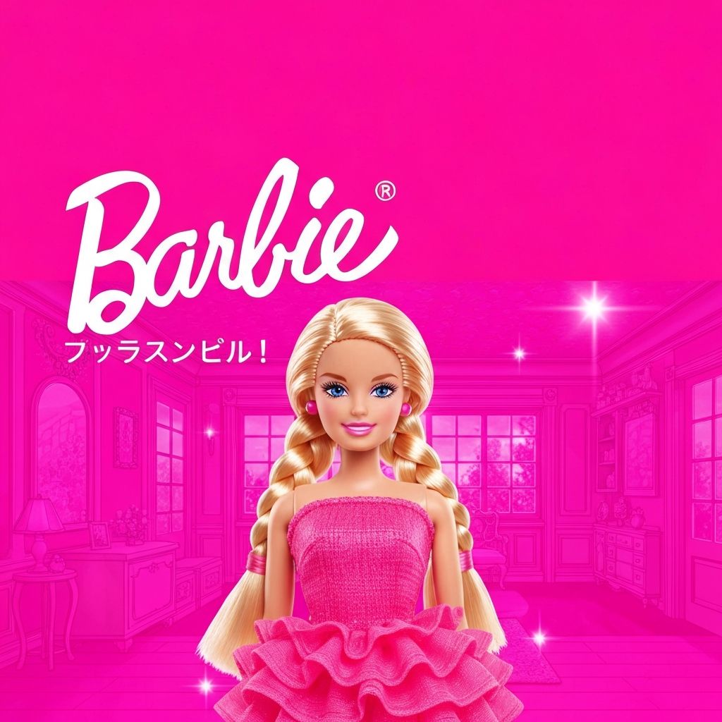 バービードール